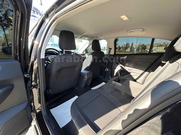 Galeriden Ford Focus 1.5 TDCi Titanium X 2024 Model İstanbul