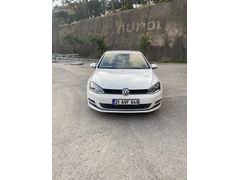 temız aıle aracı golf7 hatasız