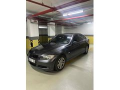 Sahibinden BMW 3 Serisi 318i Sanruf 2006 Model 
