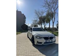Sahibinden BMW 3 Serisi 320i ED Standart 2013 Model 