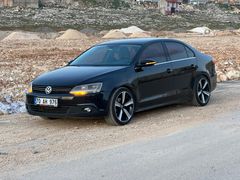 Sahibinden Volkswagen Jetta 1.6 TDi Comfortline 2012 Model