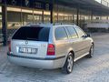 SahibindenTR TEK FUL ORJİNAL  Skoda Octavia 1.6 Elegance 2006 Model
