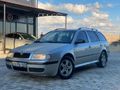 SahibindenTR TEK FUL ORJİNAL  Skoda Octavia 1.6 Elegance 2006 Model