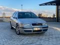 SahibindenTR TEK FUL ORJİNAL  Skoda Octavia 1.6 Elegance 2006 Model