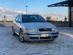 SahibindenTR TEK FUL ORJİNAL  Skoda Octavia 1.6 Elegance 2006 Model
