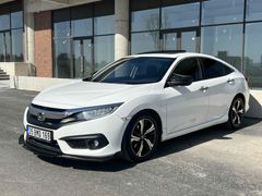 Sahibinden Honda Civic 1.6i DTEC Executive 2019 Model 