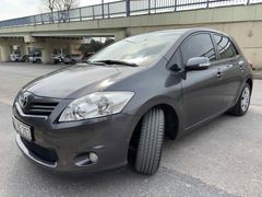 Sahibinden Toyota Auris 1.33 Comfort 2011 Model 