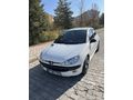Sahibinden Peugeot 206 1.4 HDi X-line 2007 Model 
