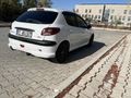 Sahibinden Peugeot 206 1.4 HDi X-line 2007 Model 