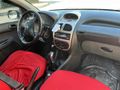 Sahibinden Peugeot 206 1.4 HDi X-line 2007 Model 