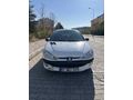 Sahibinden Peugeot 206 1.4 HDi X-line 2007 Model 