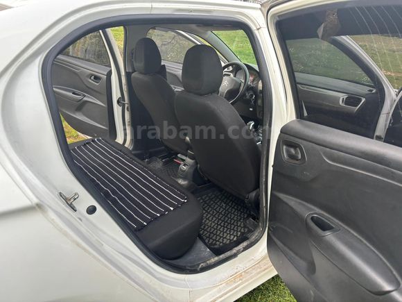 Sahibinden Citroen C-Elysée 1.6 HDi Feel 2017 Model