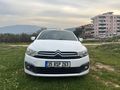 Sahibinden Citroen C-Elysée 1.6 HDi Feel 2017 Model