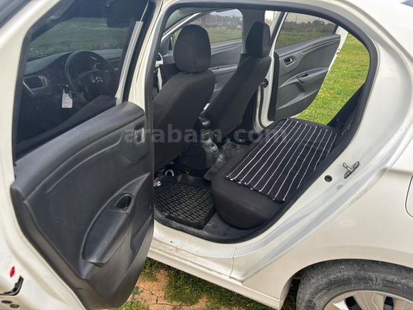 Sahibinden Citroen C-Elysée 1.6 HDi Feel 2017 Model