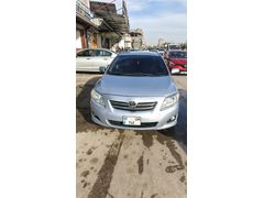 Sahibinden Toyota Corolla 1.4 D-4D Comfort 2008 Model