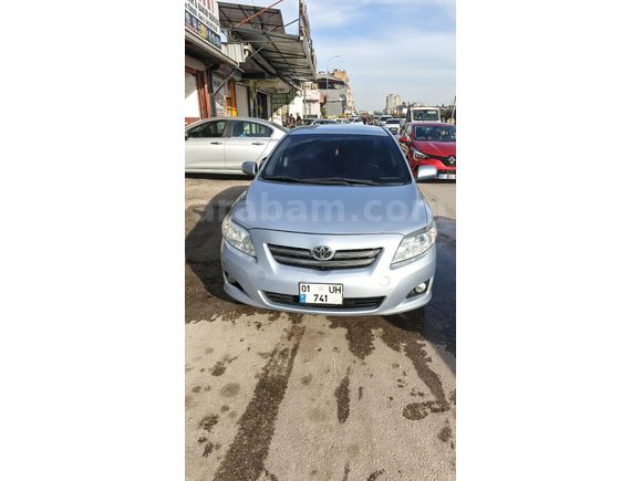 Sahibinden Toyota Corolla 1.4 D-4D Comfort 2008 Model