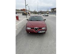 Sahibinden Alfa Romeo 156 2.0 TS 1998 Model Konya