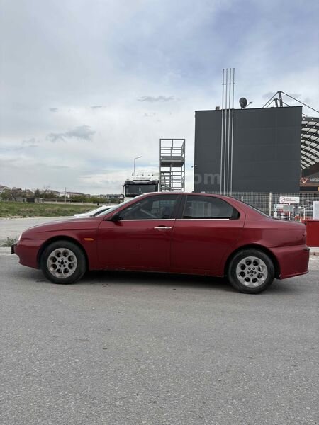 Sahibinden Alfa Romeo 156 2.0 TS 1998 Model Konya 5
