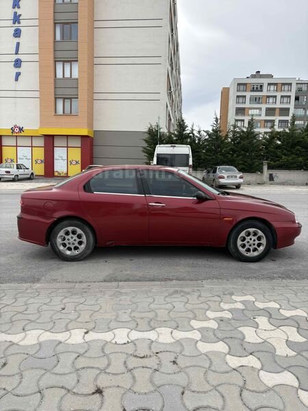 Sahibinden Alfa Romeo 156 2.0 TS 1998 Model Konya 2