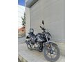 Sahibinden Mondial 125 Drift L CBS