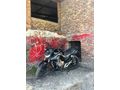 Sahibinden Mondial 125 Drift L CBS
