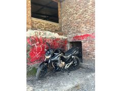 Sahibinden Mondial 125 Drift L CBS