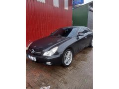 Sahibinden Mercedes - Benz CLS 350 2005 Model