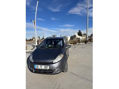 Sahibinden Chery Kimo 1.3 Lusso 2009 Model 