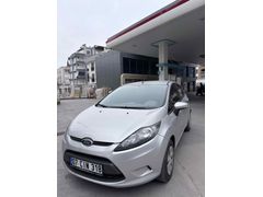 Sahibinden Ford Fiesta 1.4 TDCi Trend 2010 Model 