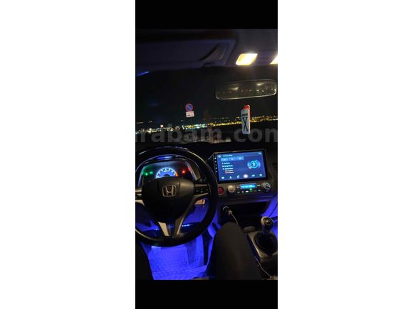 Honda Civic  Fd 6