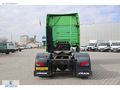 BÜYÜKSOYLU BEYSOY'DAN 2006 TGA 18.480 4X2 ÇEKİCİ RETARDER'Lİ