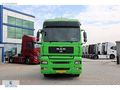 BÜYÜKSOYLU BEYSOY'DAN 2006 TGA 18.480 4X2 ÇEKİCİ RETARDER'Lİ