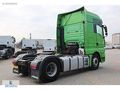 BÜYÜKSOYLU BEYSOY'DAN 2006 TGA 18.480 4X2 ÇEKİCİ RETARDER'Lİ