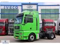 BÜYÜKSOYLU BEYSOY'DAN 2006 TGA 18.480 4X2 ÇEKİCİ RETARDER'Lİ