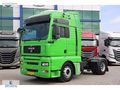 BÜYÜKSOYLU BEYSOY'DAN 2006 TGA 18.480 4X2 ÇEKİCİ RETARDER'Lİ