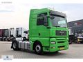 BÜYÜKSOYLU BEYSOY'DAN 2006 TGA 18.480 4X2 ÇEKİCİ RETARDER'Lİ