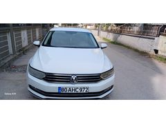 Sahibinden Volkswagen Passat 1.6 TDi BlueMotion Comfortline 2015 Model