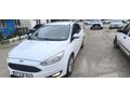 Sahibinden Ford Focus 1.5 TDCi Trend X 2017 Model
