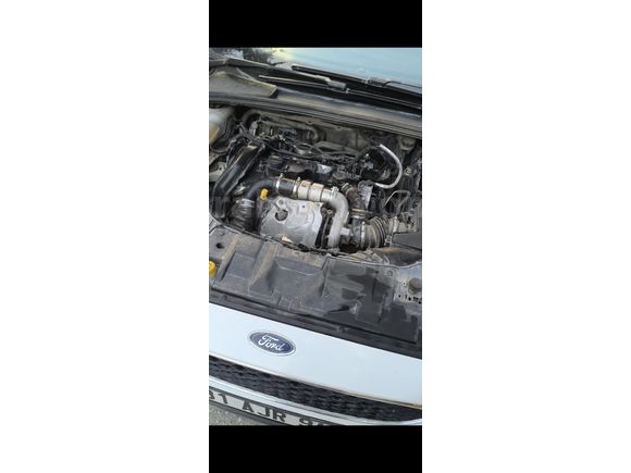 Sahibinden Ford Focus 1.5 TDCi Trend X 2017 Model