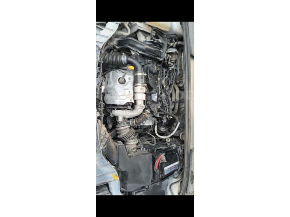Sahibinden Ford Focus 1.5 TDCi Trend X 2017 Model