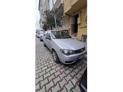Sahibinden Fiat Albea Sole 1.3 Multijet Active 2010 Model