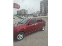 Memurdan Temiz Fiat Palio 1.6 HL 2000 Model 