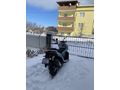Sahibinden RKS Freccia 150 