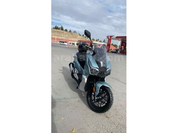 Sahibinden RKS Freccia 150 