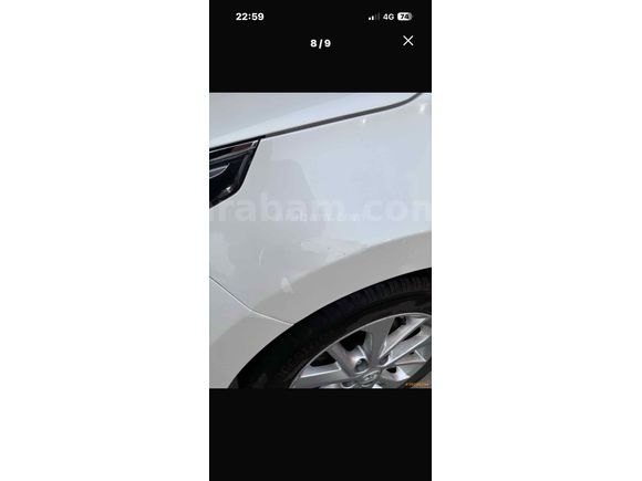 Sahibinden Toyota Corolla 1.6 Active 2014 Model 