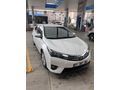 Sahibinden Toyota Corolla 1.6 Active 2014 Model 