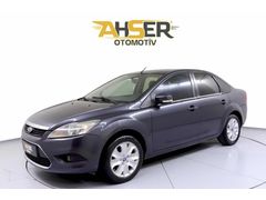 K.KARTINA 12 AY TAKSİT 2011 FOCUS SEDAN 1.6 TREND - BENZİN + LPG