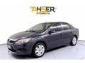 K.KARTINA 12 AY TAKSİT 2011 FOCUS SEDAN 1.6 TREND - BENZİN + LPG
