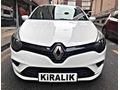 LA FERRO CAR RENTAL'DEN RENAULT CLİO 2000TL