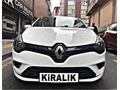 LA FERRO CAR RENTAL'DEN RENAULT CLİO 2000TL